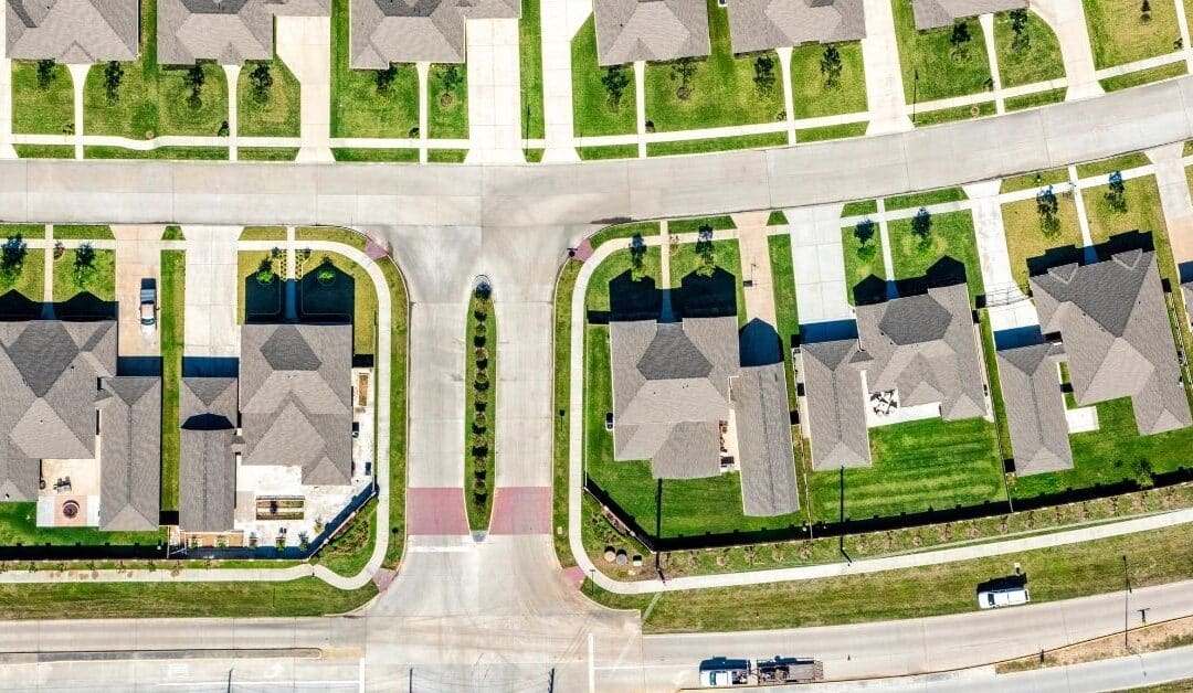 How Can You Know If A Neighborhood Is Walkable